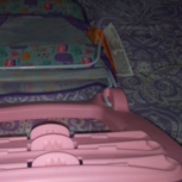 Im seeling a none used baby bath - Picture 3 of 4